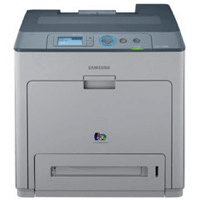 טונר למדפסת Samsung CLP-670nd